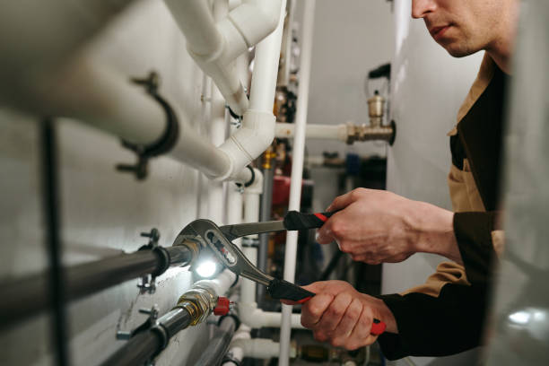 Best Sewer Line Repair  in Del Aire, CA