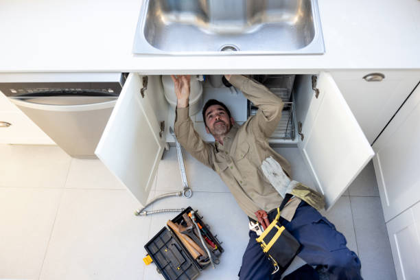 Best Shower Repair Services  in Del Aire, CA