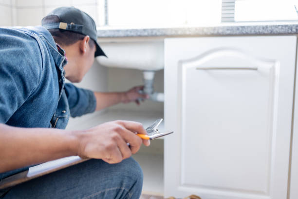 Best Plumbing Services Near Me  in Del Aire, CA