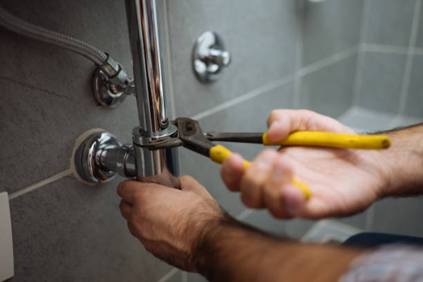Best Faucet Repair  in Del Aire, CA