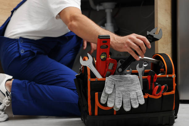 Best Sewer Cleaning Services  in Del Aire, CA