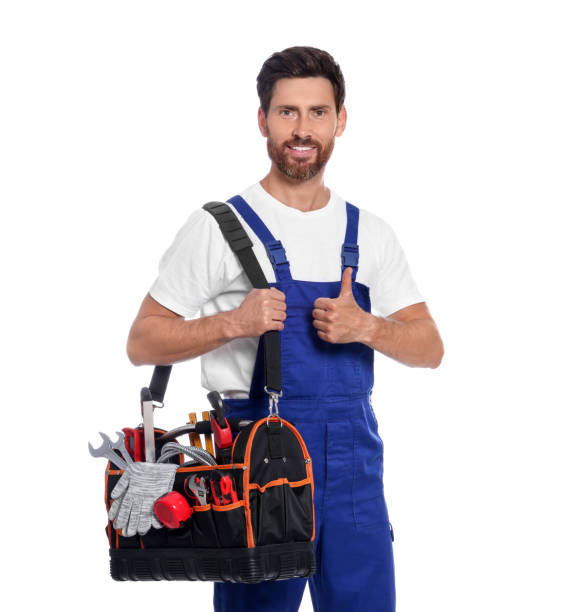 Water Softener Installation in Del Aire, CA