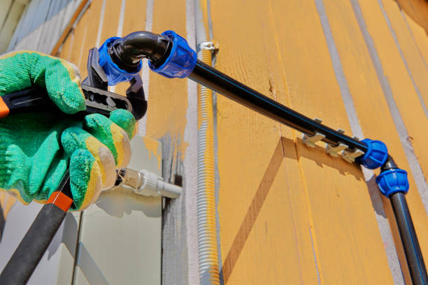 Best Residential Plumbing Services  in Del Aire, CA