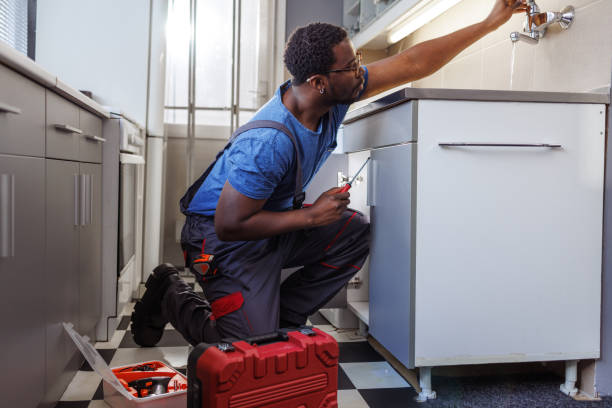 Best Affordable Plumber Near Me  in Del Aire, CA