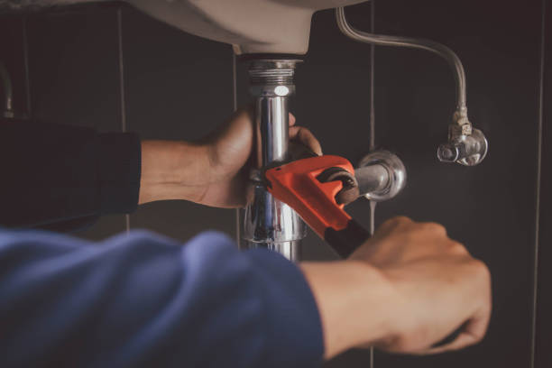 Trusted Del Aire, CA Plumbing Experts