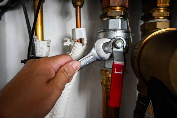 Best Toilet Repair Services  in Del Aire, CA